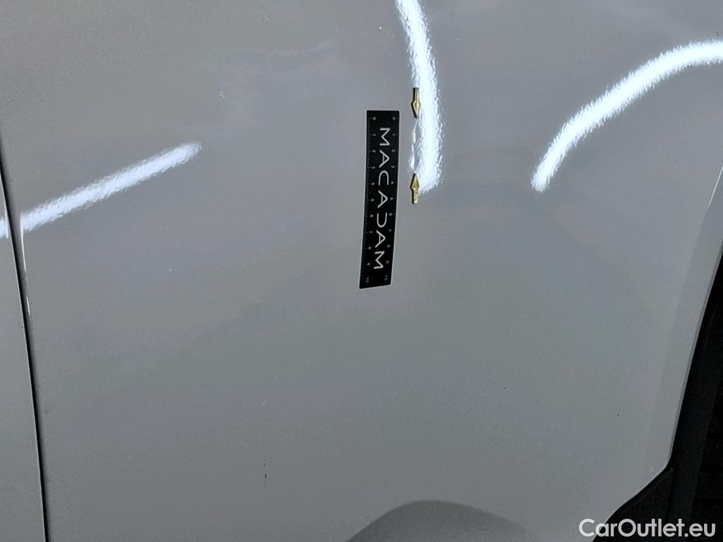  Volvo  XC 40 VOLVO XC40 2017 5P SUV Recharge T5 262 DCT7 Inscription #33