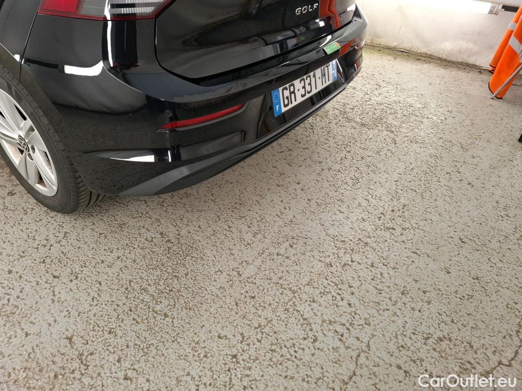  Volkswagen  Golf  / 2020 / 5P / Berline 2.0 TDI SCR 115 DSG7 LIFE BUSINESS #18