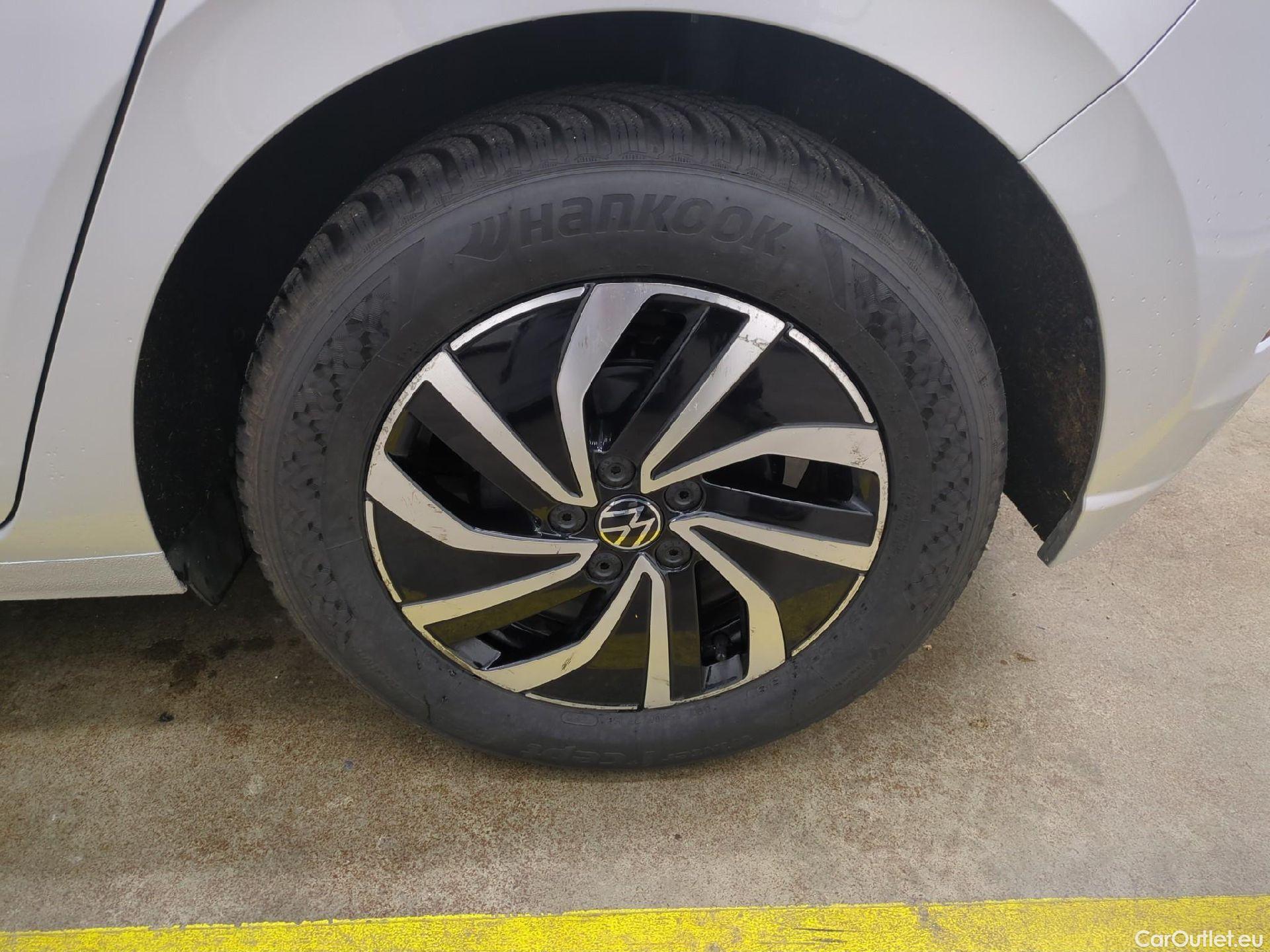  Volkswagen  Polo  VI Life Plus 1.0 TSI 95CV BVM5 E6d #6