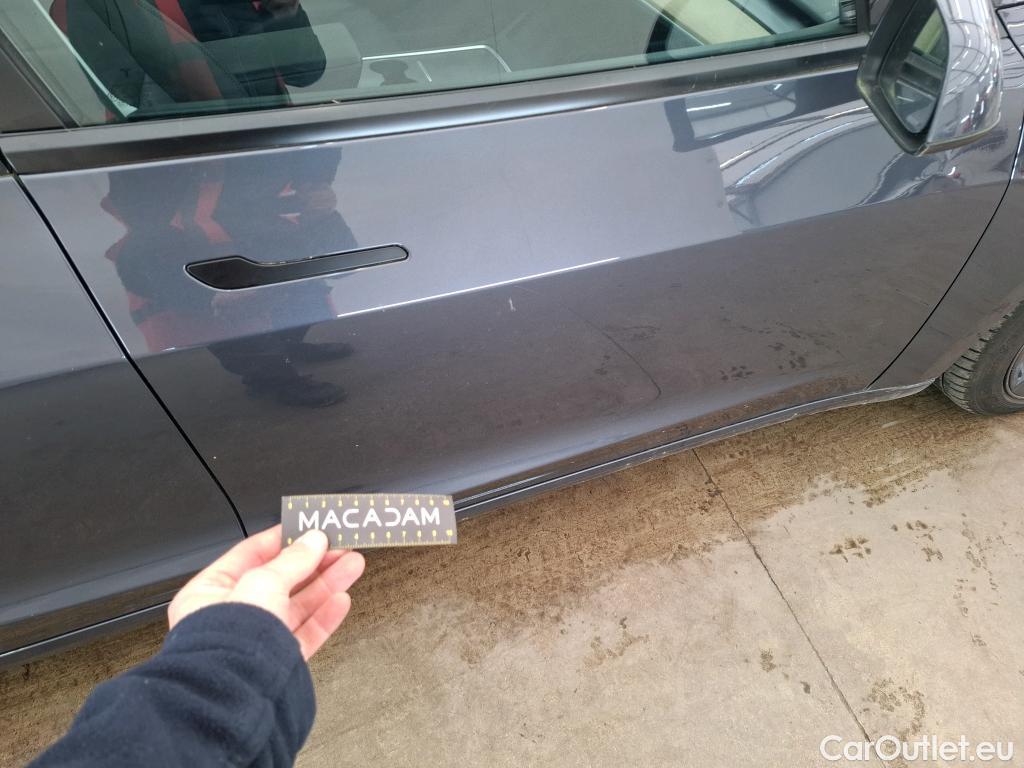  Tesla  Model 3 TESLA  / 2018 / 4P / Berline Propulsion #5