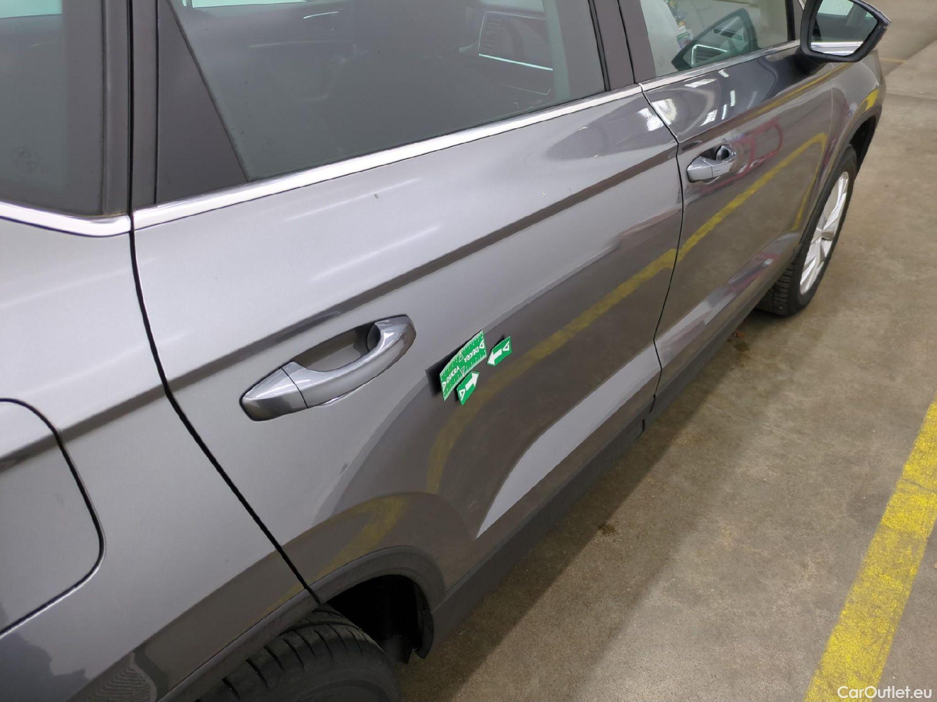  Seat  ATECA  Style Business 2.0 TDI 150CV BVA7 E6d #25