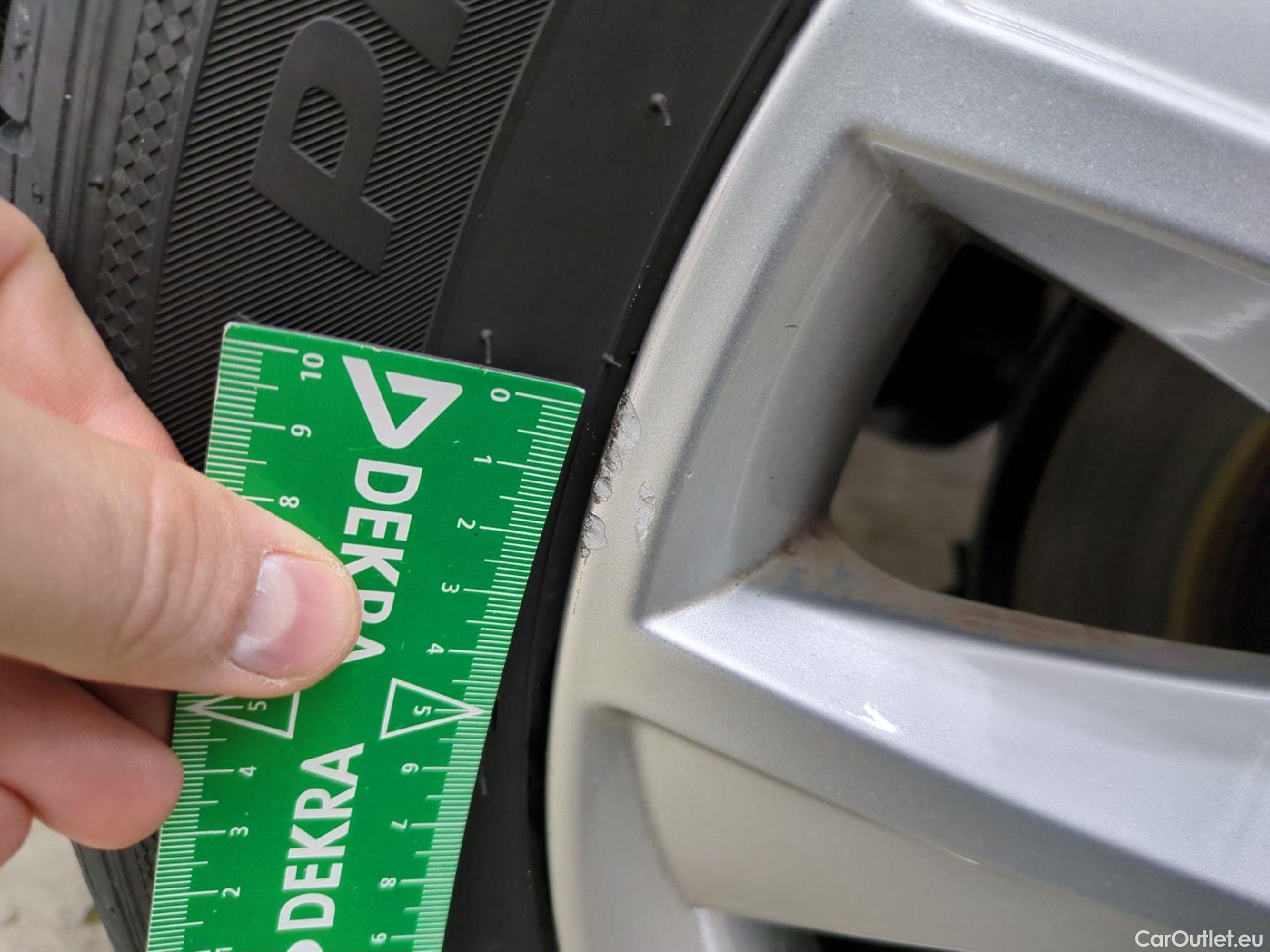  Seat  ATECA  Style Business 2.0 TDI 150CV BVA7 E6d #22