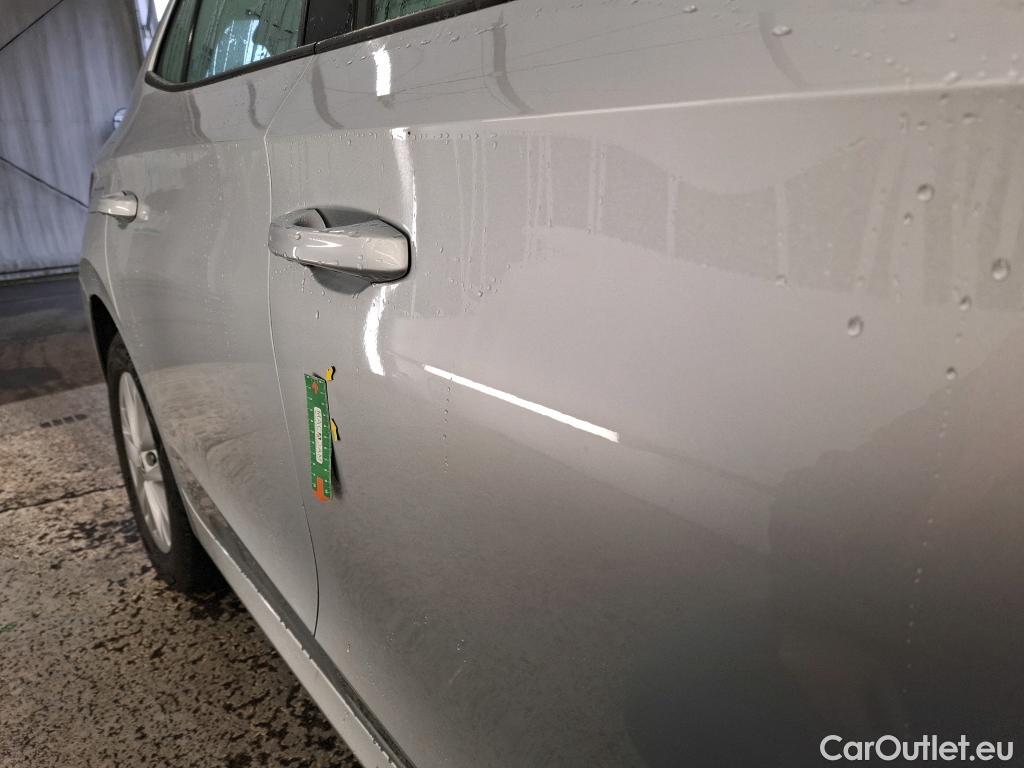  Skoda  Fabia  Ambition 1.0 MPI 80CV BVM5 E6d #1