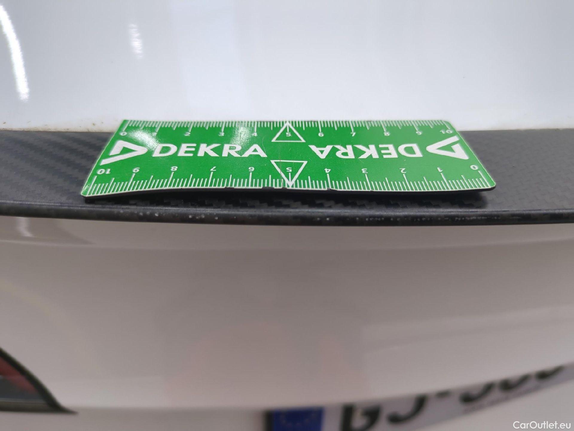  Tesla  Model Y TESLA  / 2020 / 5P / SUV Performance Dual Motor AWD #27