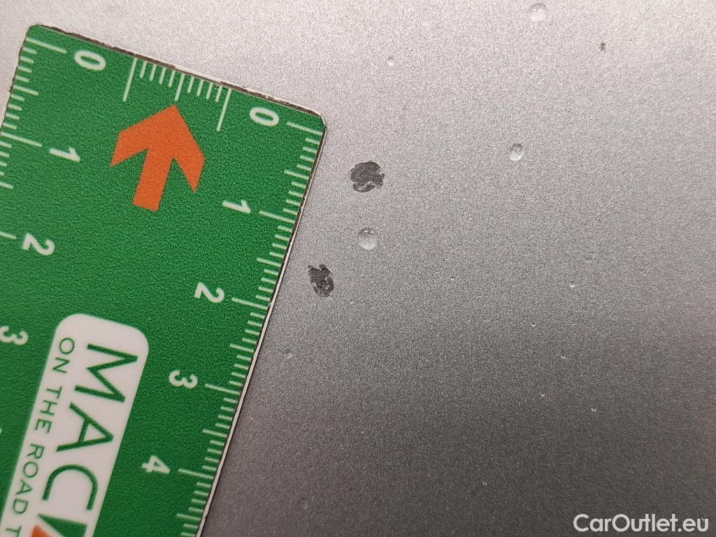  Skoda  Fabia  Ambition 1.0 MPI 80CV BVM5 E6d #8