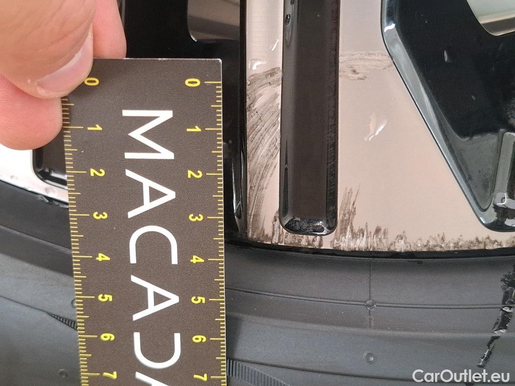  Volvo  XC 40 VOLVO XC40 2017 5P SUV Recharge T5 262 DCT7 Inscription #24