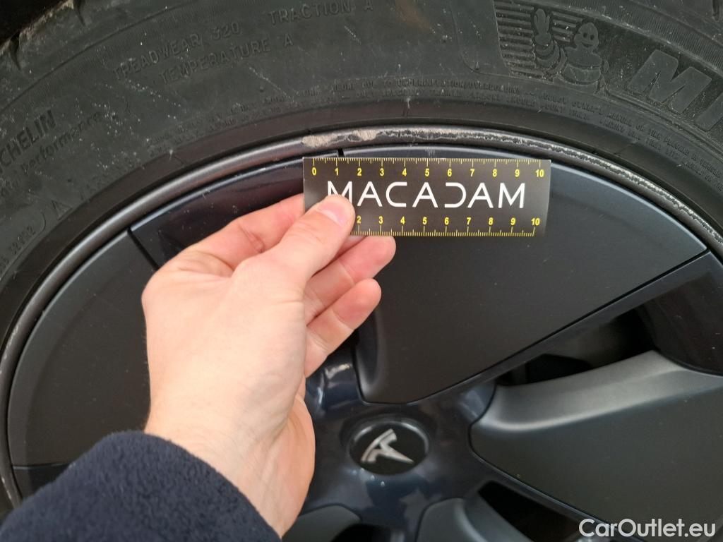  Tesla  Model 3 TESLA  / 2018 / 4P / Berline Propulsion #19