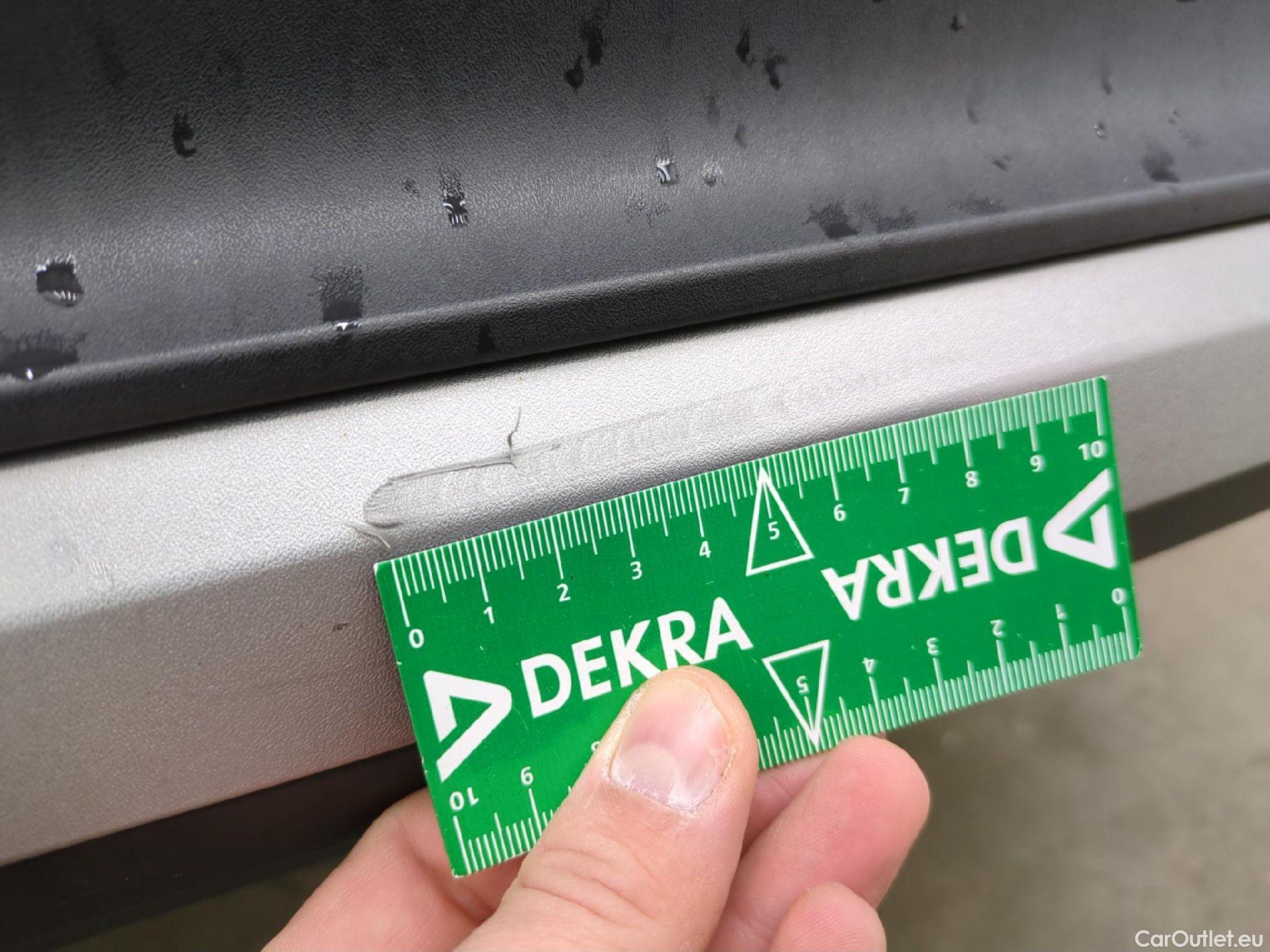  Seat  ATECA  Style Business 2.0 TDI 150CV BVA7 E6d #29