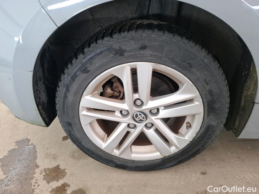  Toyota  Corolla TOYOTA  5p Berline Hybride 122h Dynamic Business #27