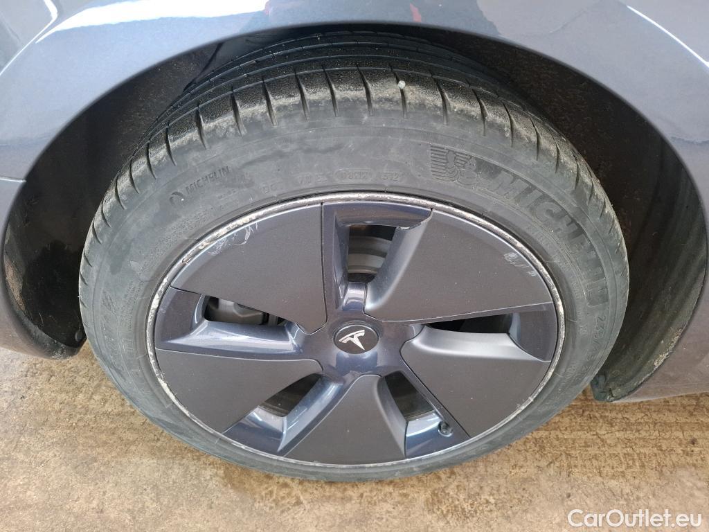 Tesla  Model 3 TESLA  / 2018 / 4P / Berline Propulsion #1