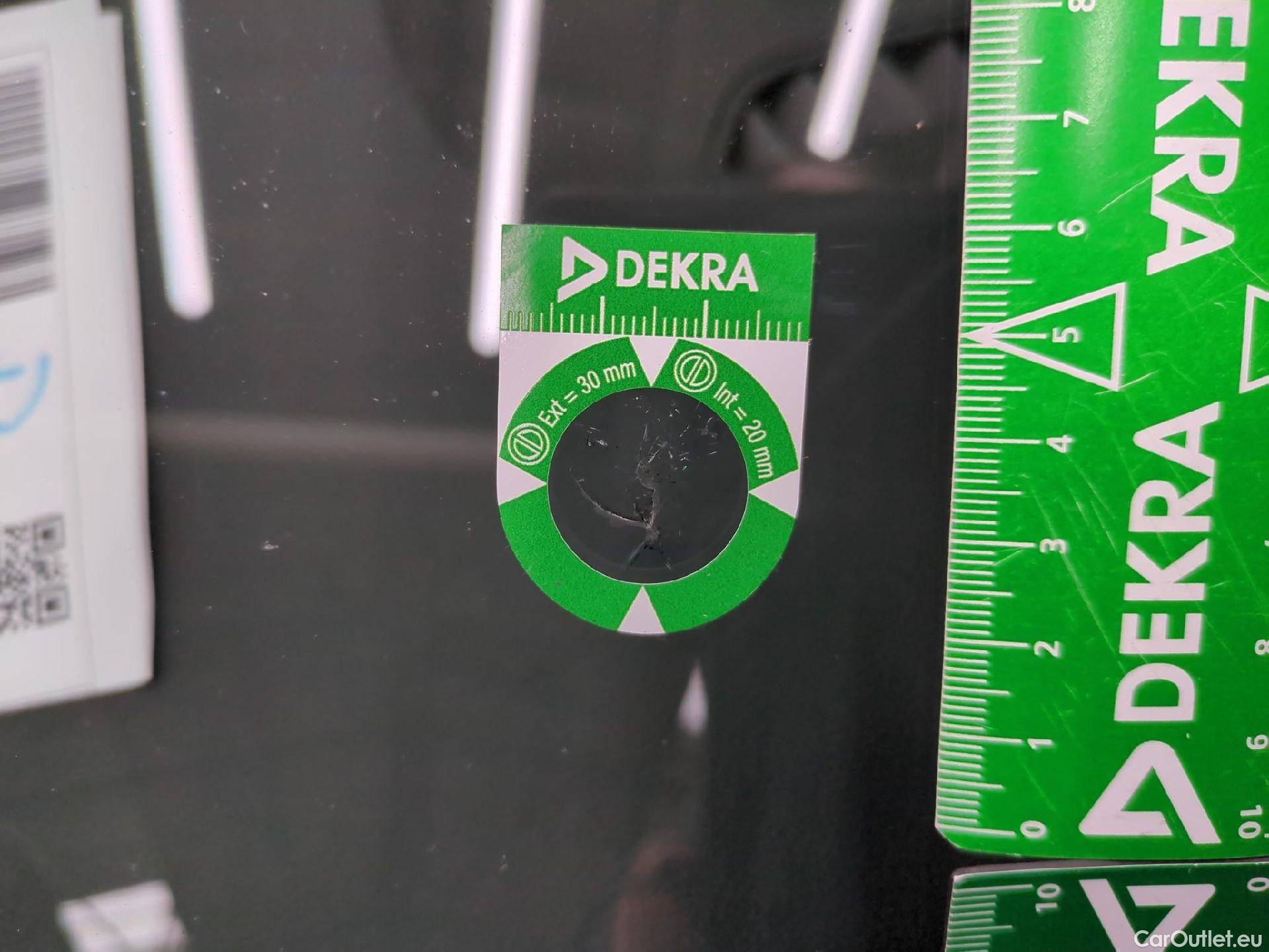  Seat  ATECA  Style Business 2.0 TDI 150CV BVA7 E6d #10