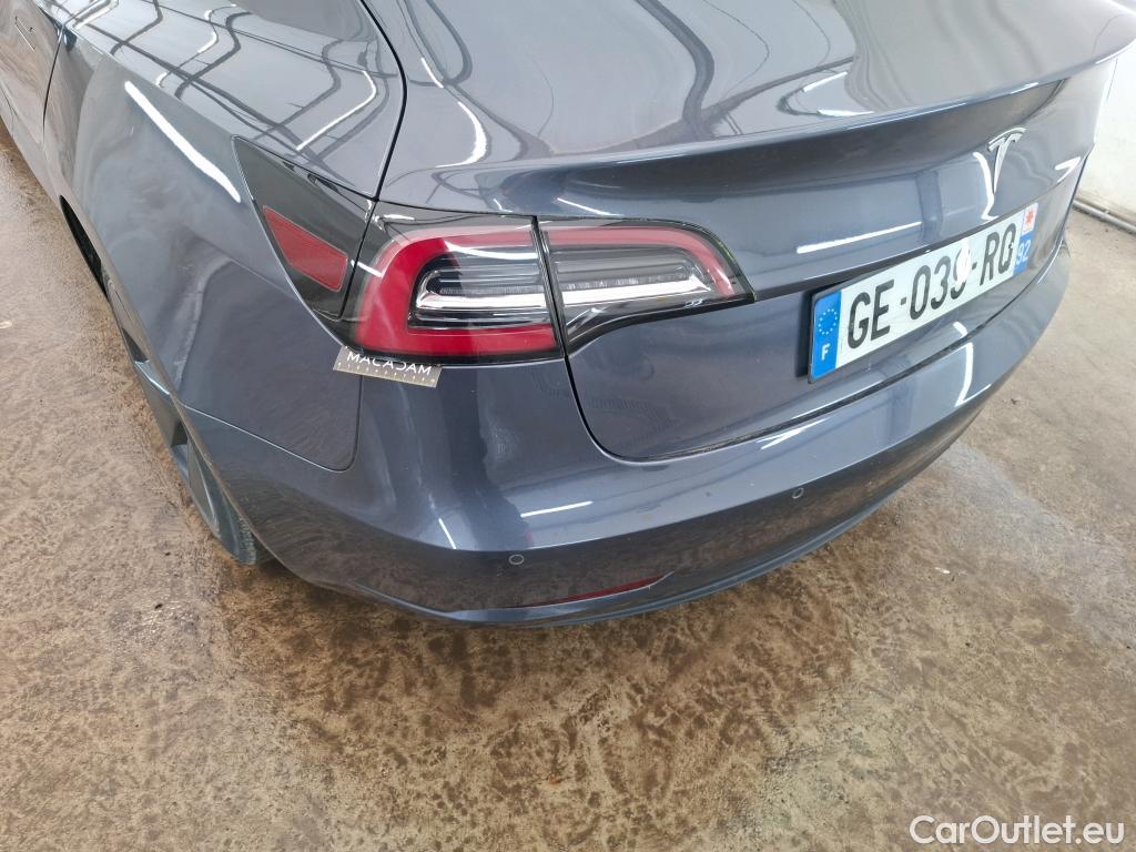  Tesla  Model 3 TESLA  / 2018 / 4P / Berline Propulsion #37