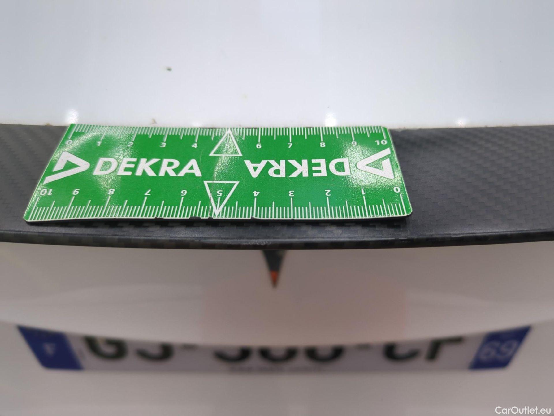  Tesla  Model Y TESLA  / 2020 / 5P / SUV Performance Dual Motor AWD #25