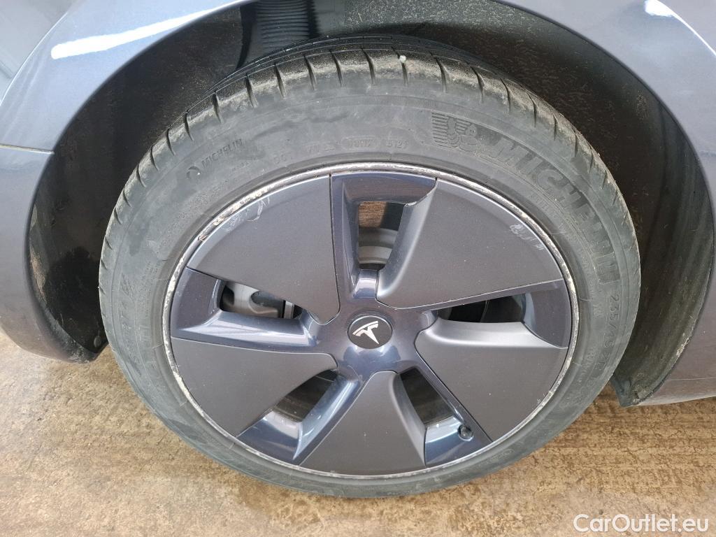  Tesla  Model 3 TESLA  / 2018 / 4P / Berline Propulsion #2