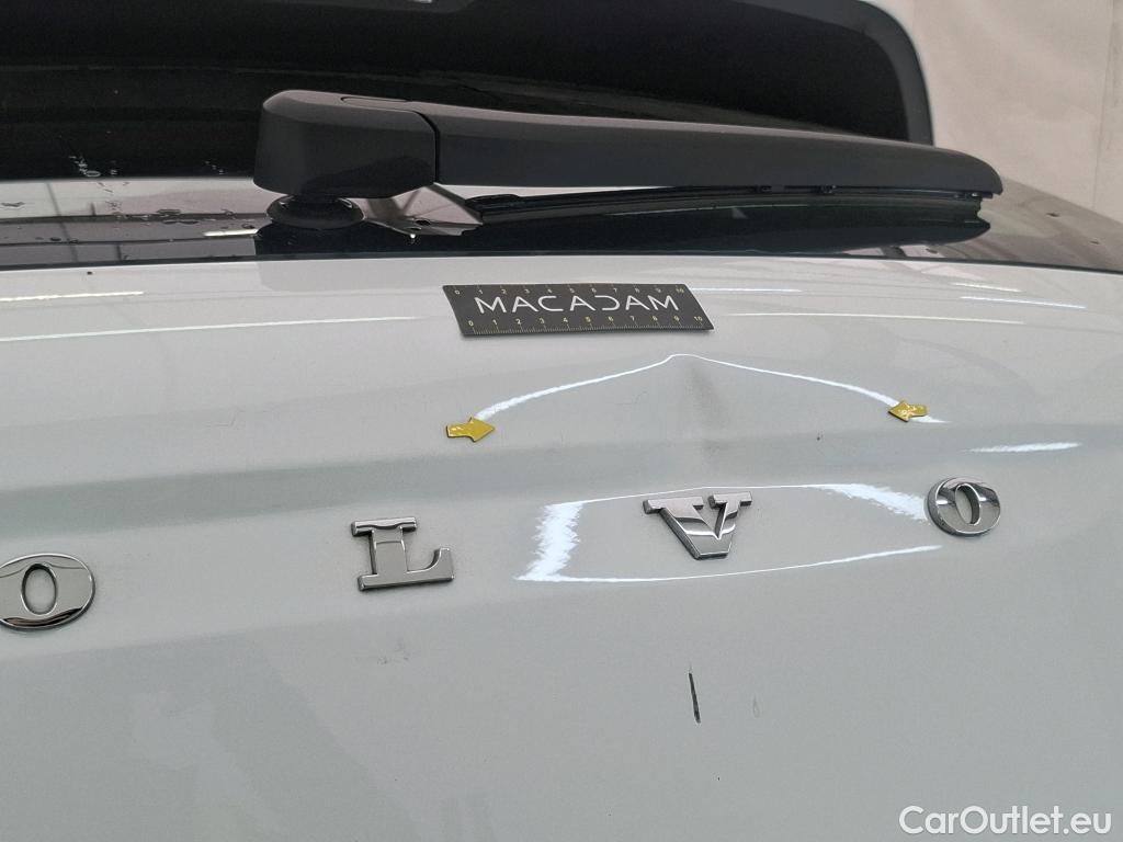  Volvo  XC 40 VOLVO XC40 2017 5P SUV Recharge T5 262 DCT7 Inscription #4