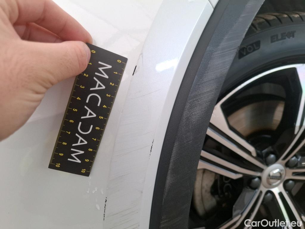  Volvo  XC 40 VOLVO XC40 2017 5P SUV Recharge T5 262 DCT7 Inscription #16