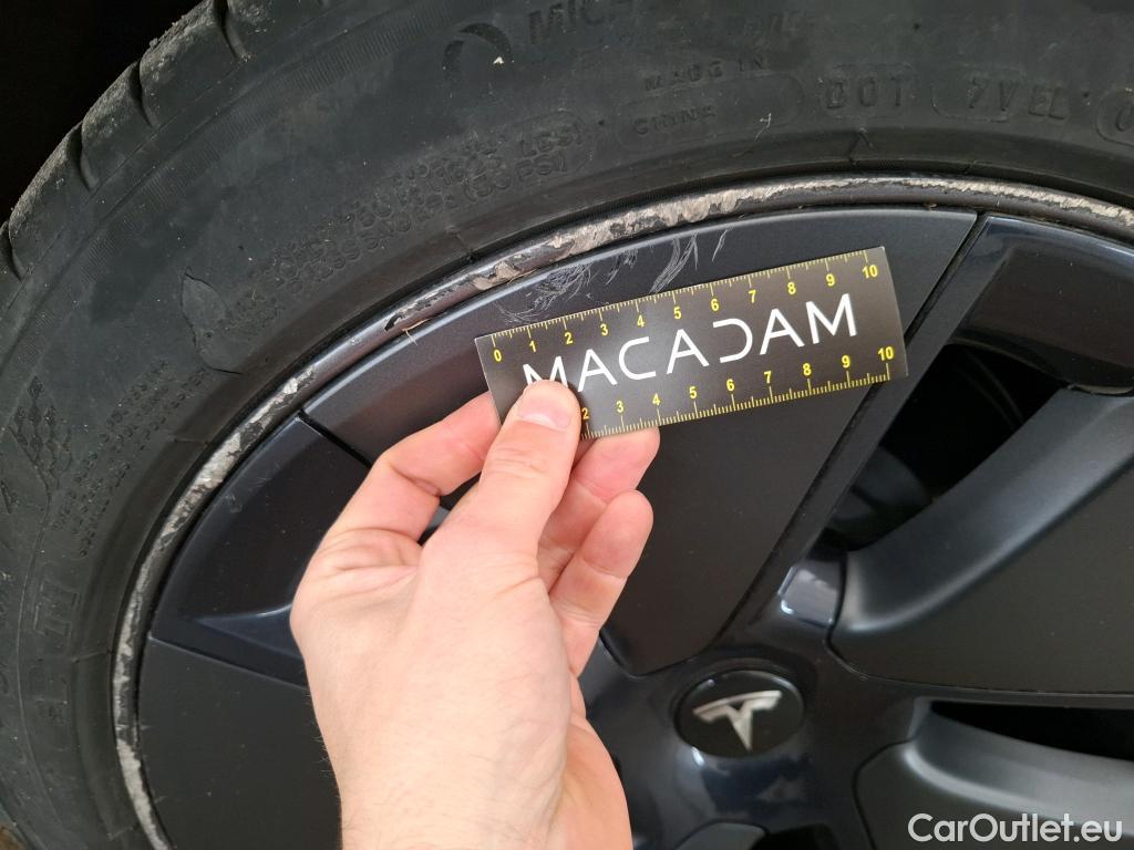  Tesla  Model 3 TESLA  / 2018 / 4P / Berline Propulsion #34