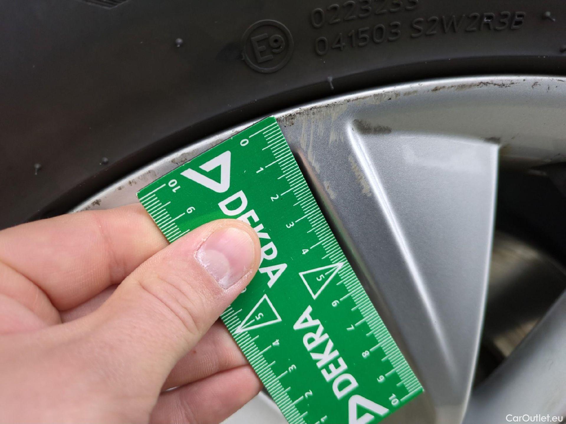  Seat  ATECA  Style Business 2.0 TDI 150CV BVA7 E6d #16