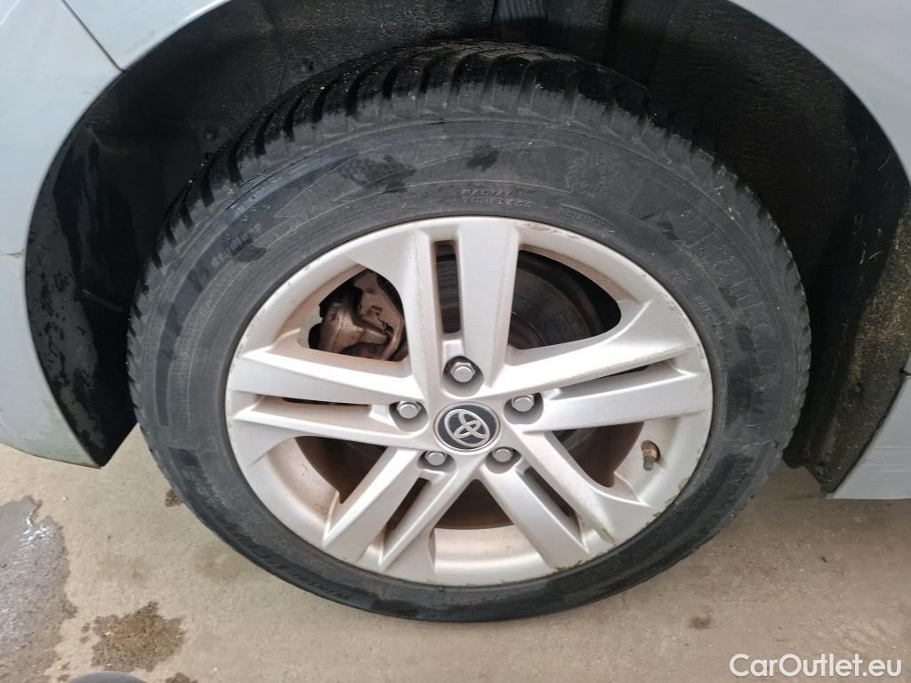  Toyota  Corolla TOYOTA  5p Berline Hybride 122h Dynamic Business #18