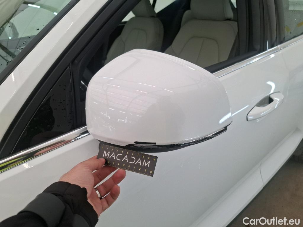  Volvo  XC 40 VOLVO XC40 2017 5P SUV Recharge T5 262 DCT7 Inscription #52