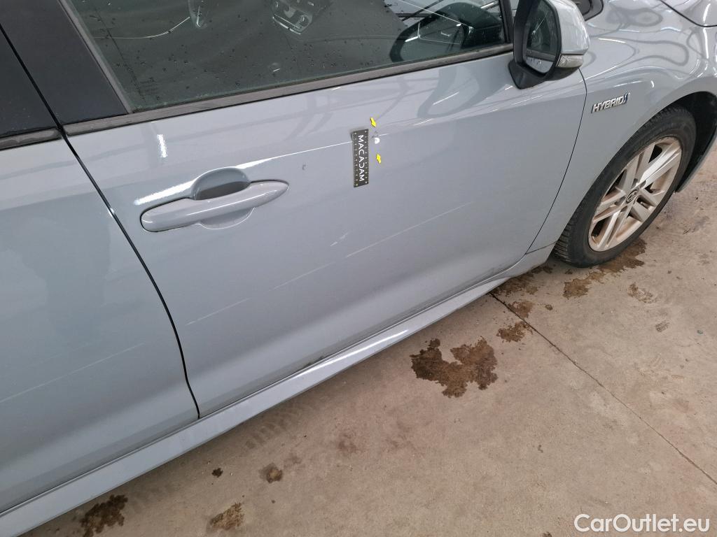  Toyota  Corolla TOYOTA  5p Berline Hybride 122h Dynamic Business #10