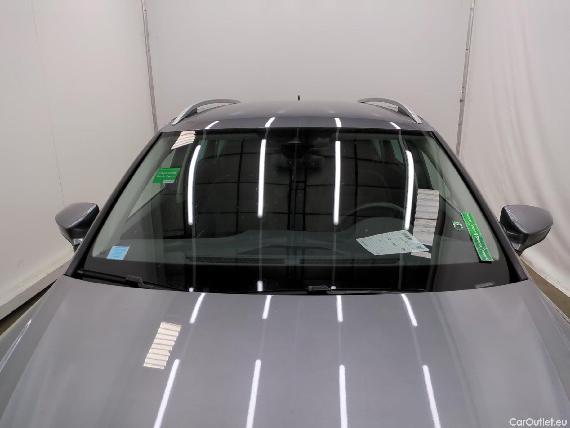  Seat  ATECA  Style Business 2.0 TDI 150CV BVA7 E6d #9