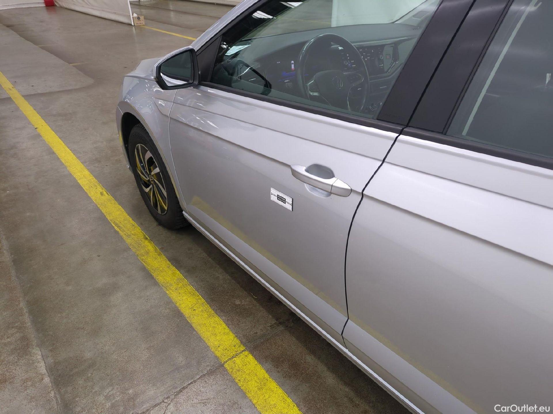  Volkswagen  Polo  VI Life Plus 1.0 TSI 95CV BVM5 E6d #10