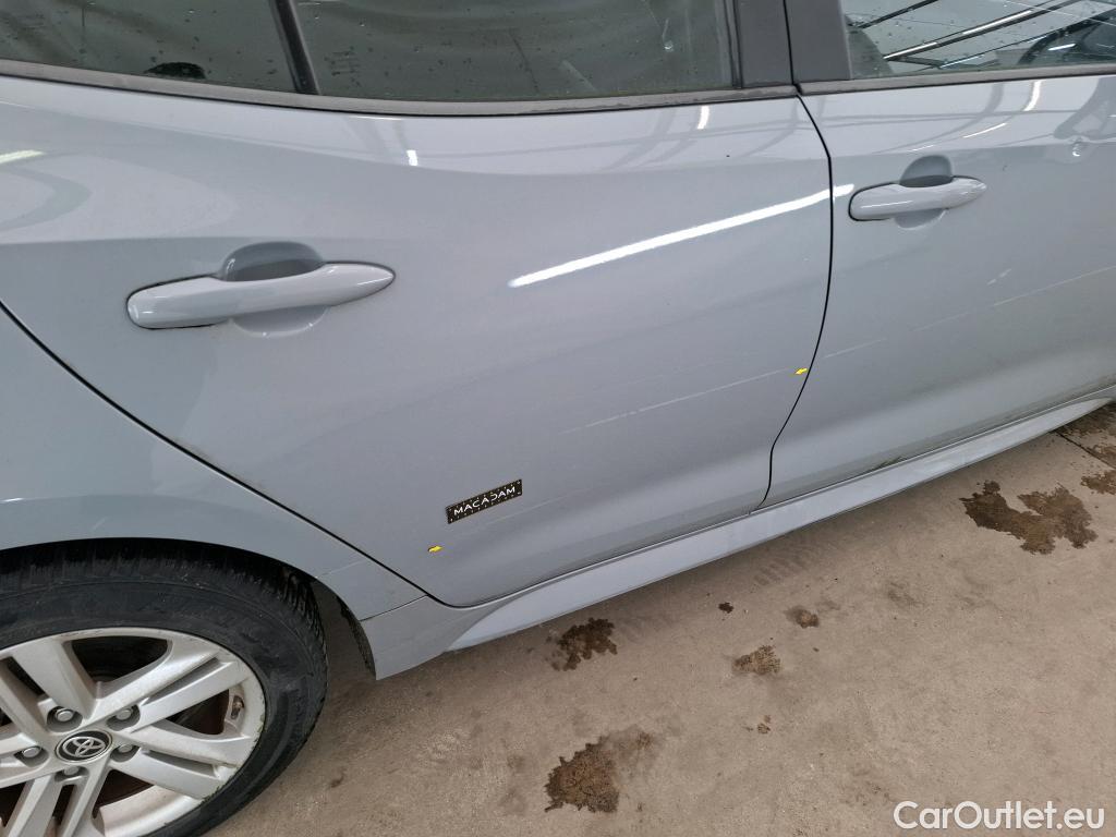  Toyota  Corolla TOYOTA  5p Berline Hybride 122h Dynamic Business #45