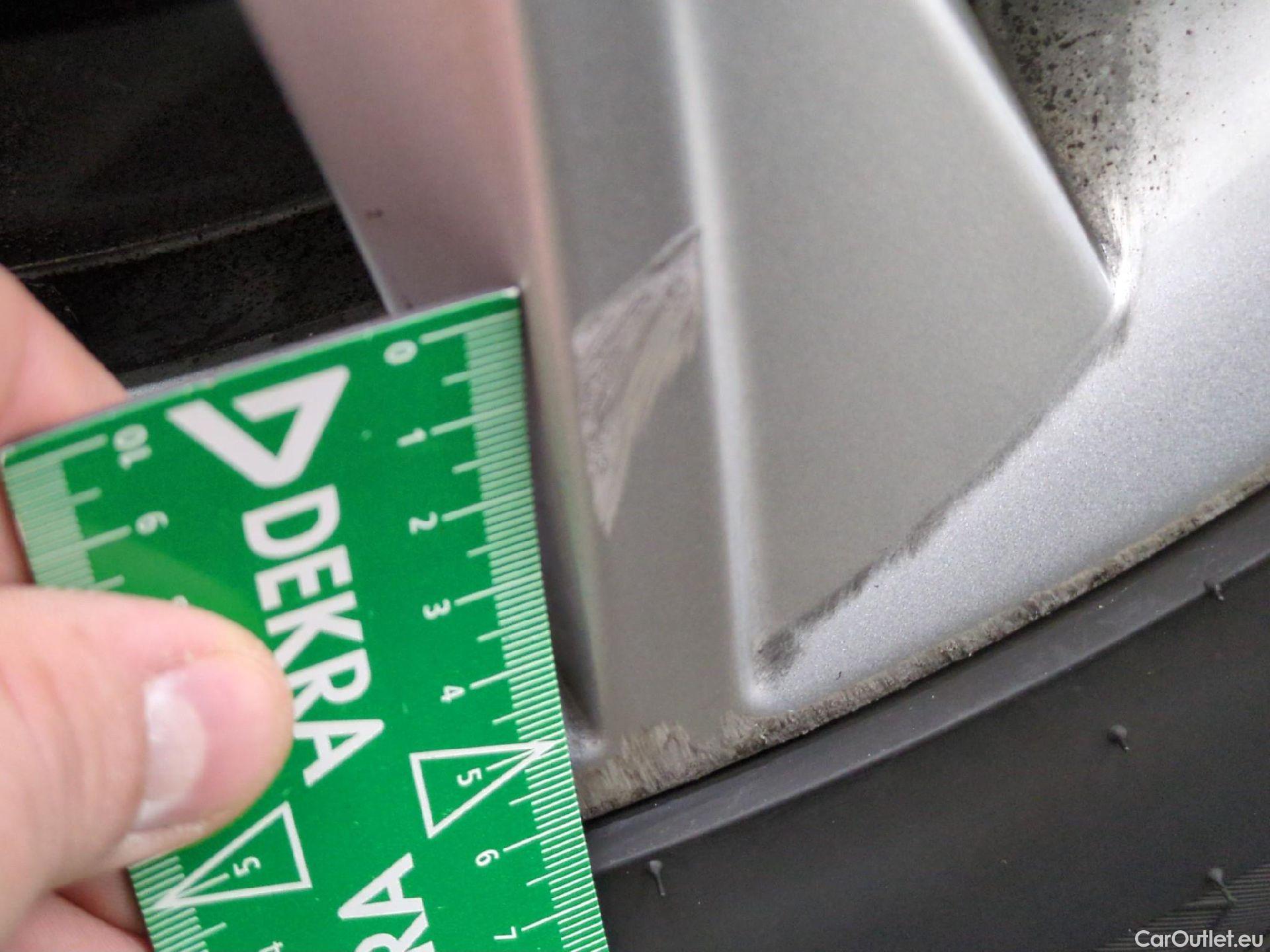  Seat  ATECA  Style Business 2.0 TDI 150CV BVA7 E6d #17