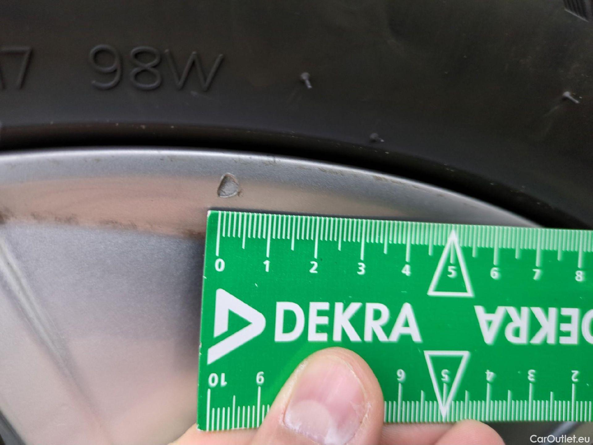  Seat  ATECA  Style Business 2.0 TDI 150CV BVA7 E6d #13