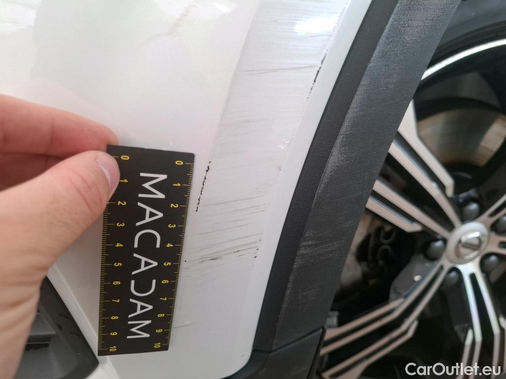  Volvo  XC 40 VOLVO XC40 2017 5P SUV Recharge T5 262 DCT7 Inscription #14