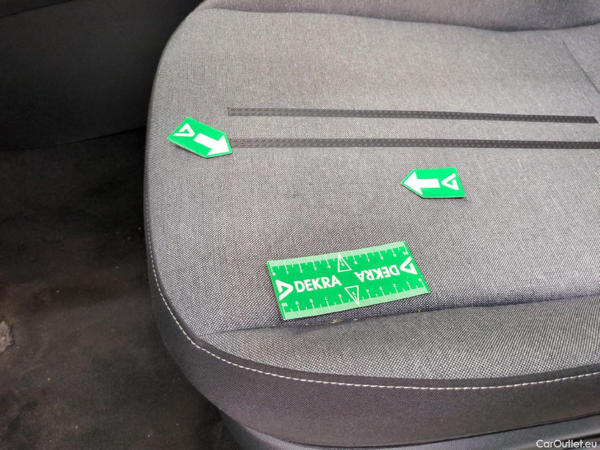  Seat  ATECA  Style Business 2.0 TDI 150CV BVA7 E6d #7