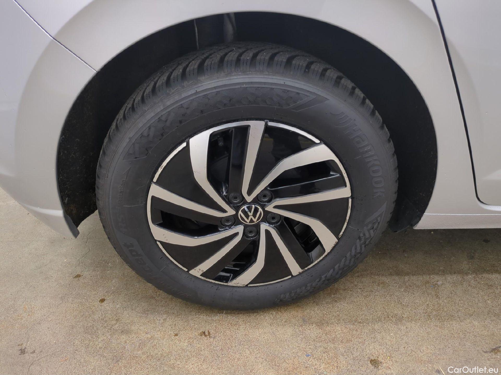  Volkswagen  Polo  VI Life Plus 1.0 TSI 95CV BVM5 E6d #7