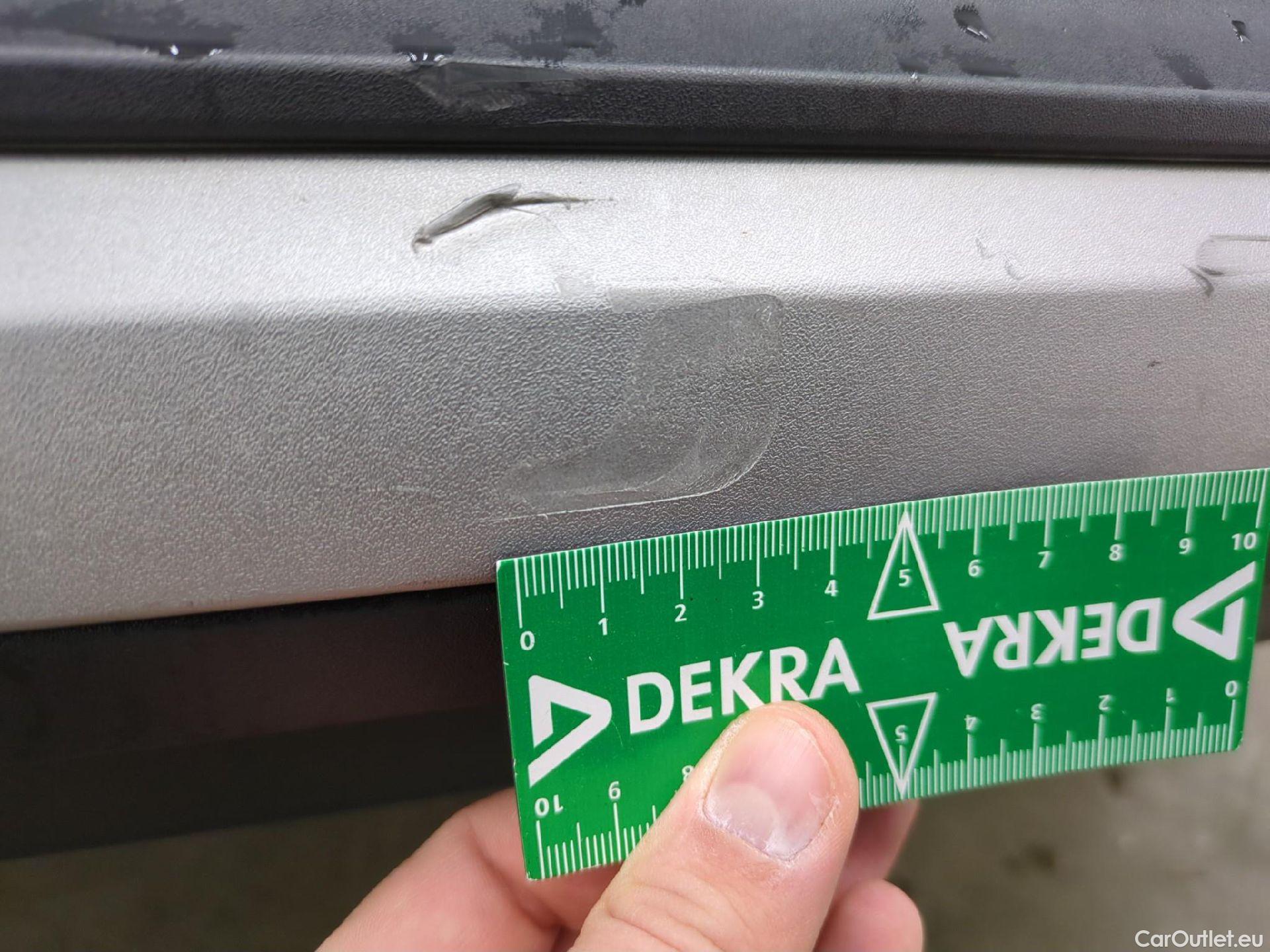  Seat  ATECA  Style Business 2.0 TDI 150CV BVA7 E6d #28