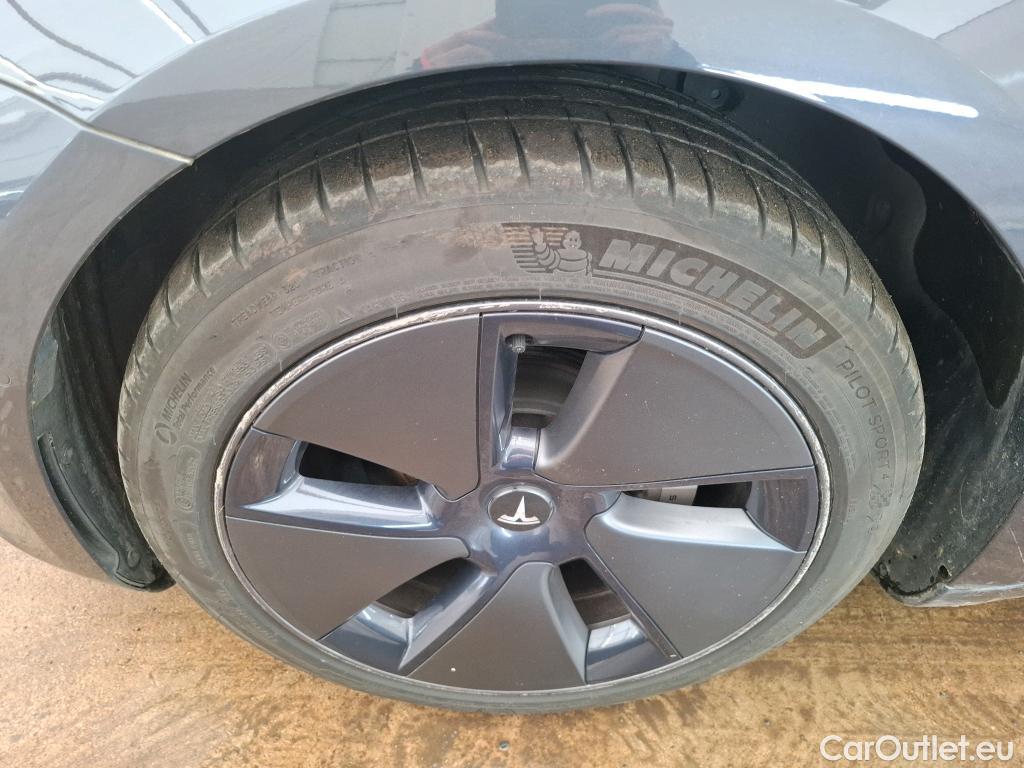  Tesla  Model 3 TESLA  / 2018 / 4P / Berline Propulsion #13