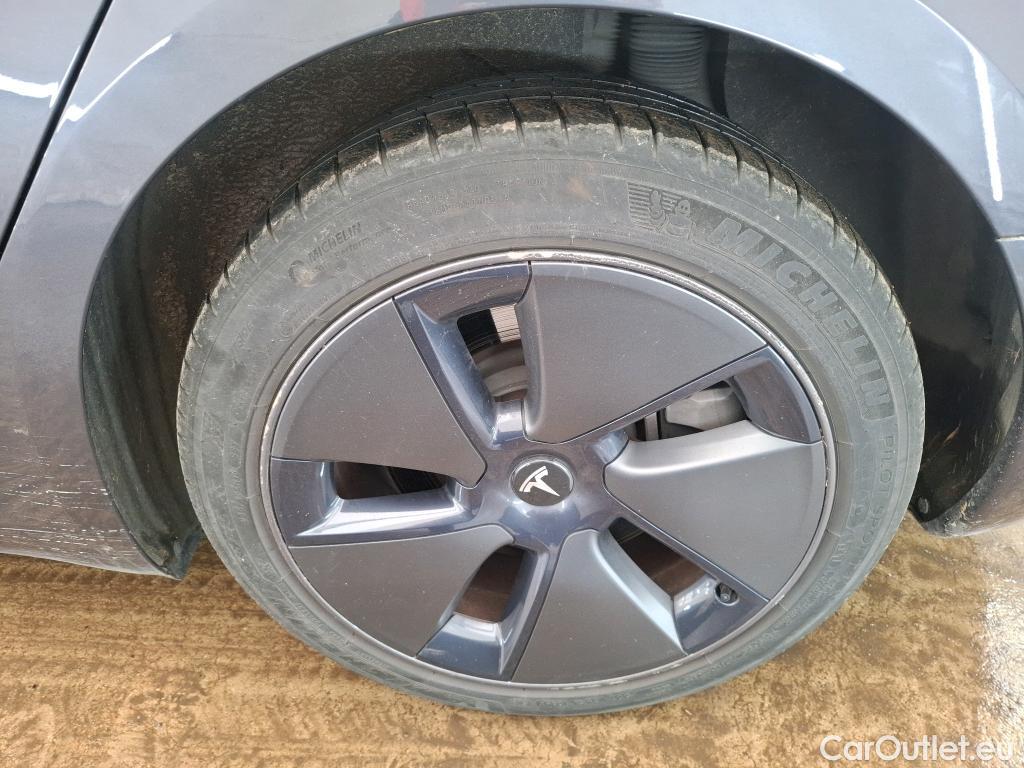  Tesla  Model 3 TESLA  / 2018 / 4P / Berline Propulsion #18