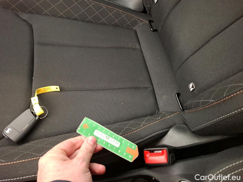  Skoda  KAMIQ  Business 1.0 TSI 110CV BVA7 E6d #16