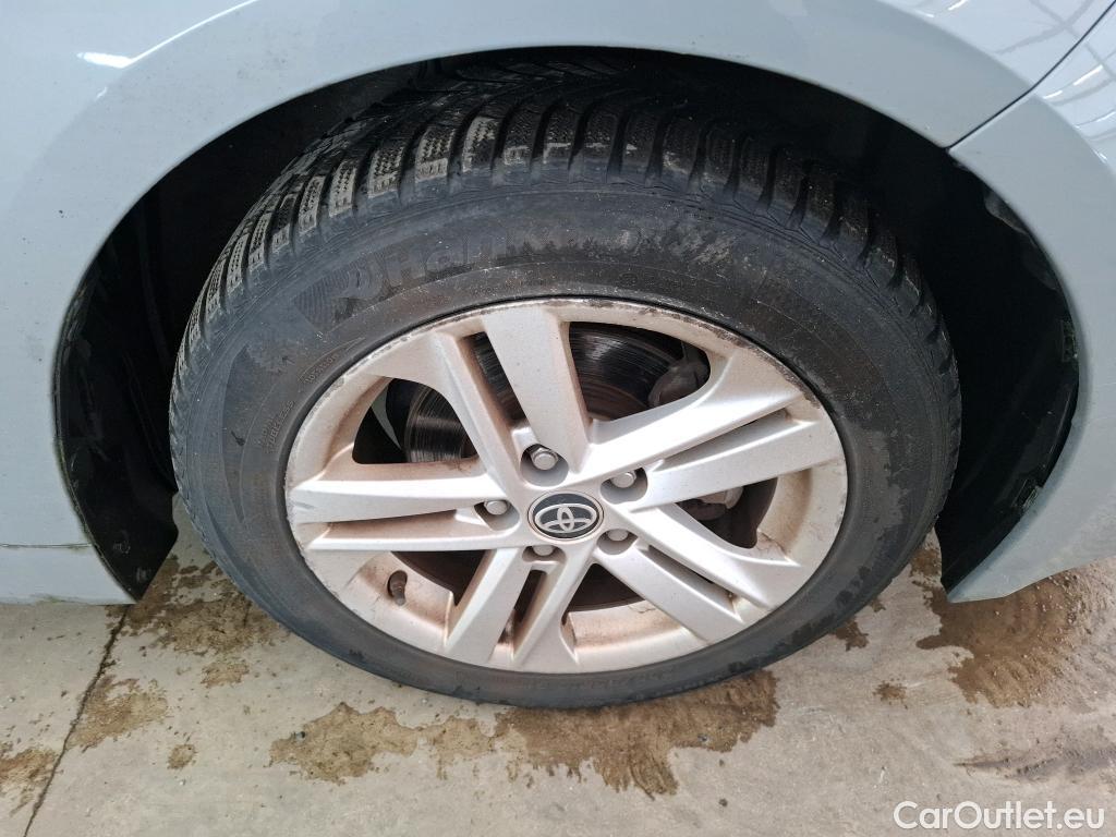  Toyota  Corolla TOYOTA  5p Berline Hybride 122h Dynamic Business #32