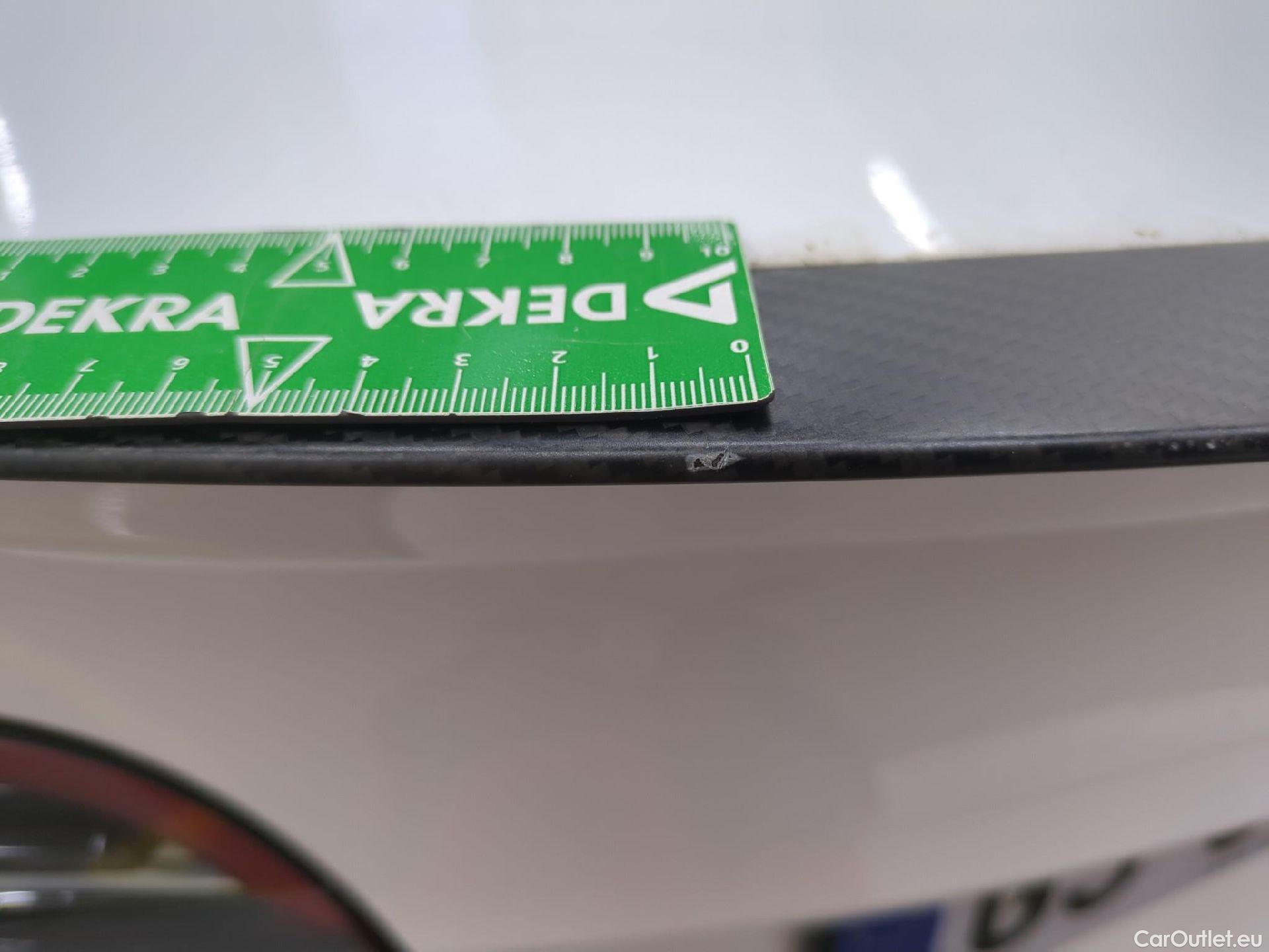  Tesla  Model Y TESLA  / 2020 / 5P / SUV Performance Dual Motor AWD #28