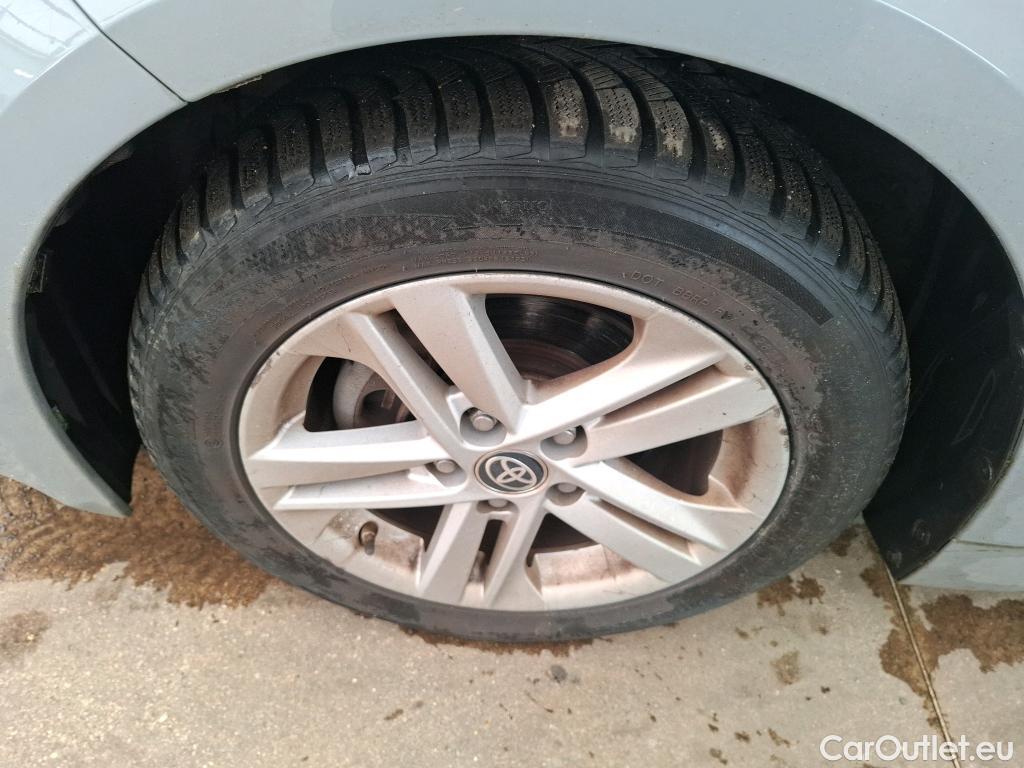  Toyota  Corolla TOYOTA  5p Berline Hybride 122h Dynamic Business #13