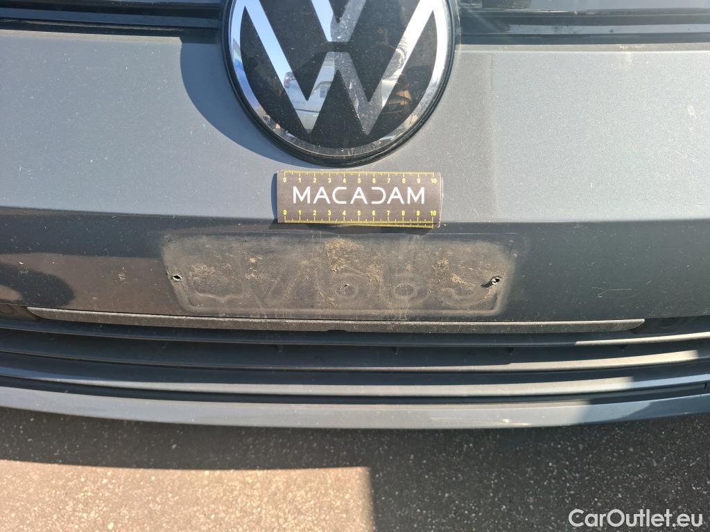  Volkswagen  Golf  VOLKSWAGEN / 2020 / 5P / Berline 2.0 TDI SCR 115 DSG7 Life Busi (ex 766S) #11