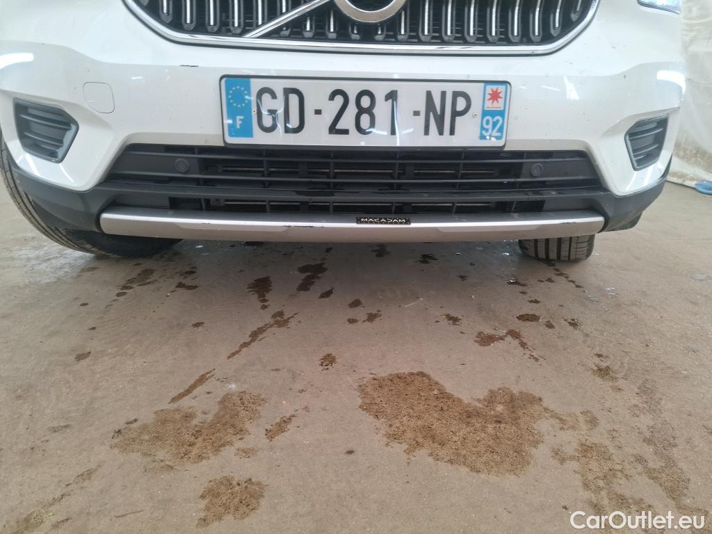  Volvo  XC 40 VOLVO XC40 2017 5P SUV Recharge T5 262 DCT7 Inscription #41