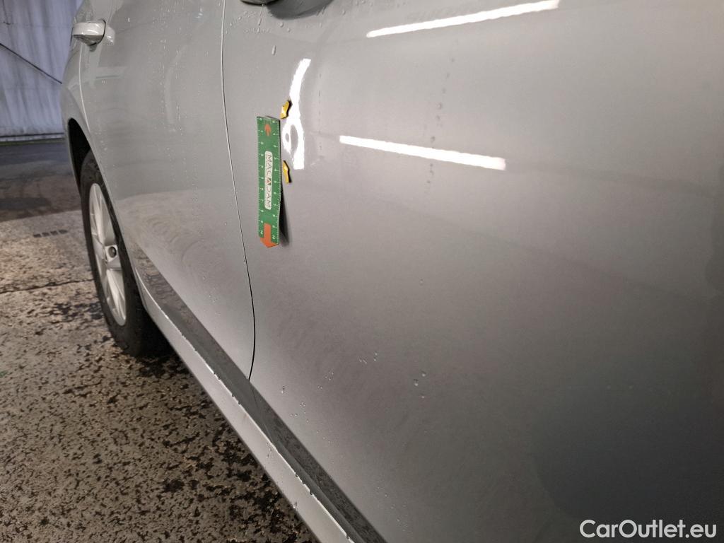  Skoda  Fabia  Ambition 1.0 MPI 80CV BVM5 E6d #2