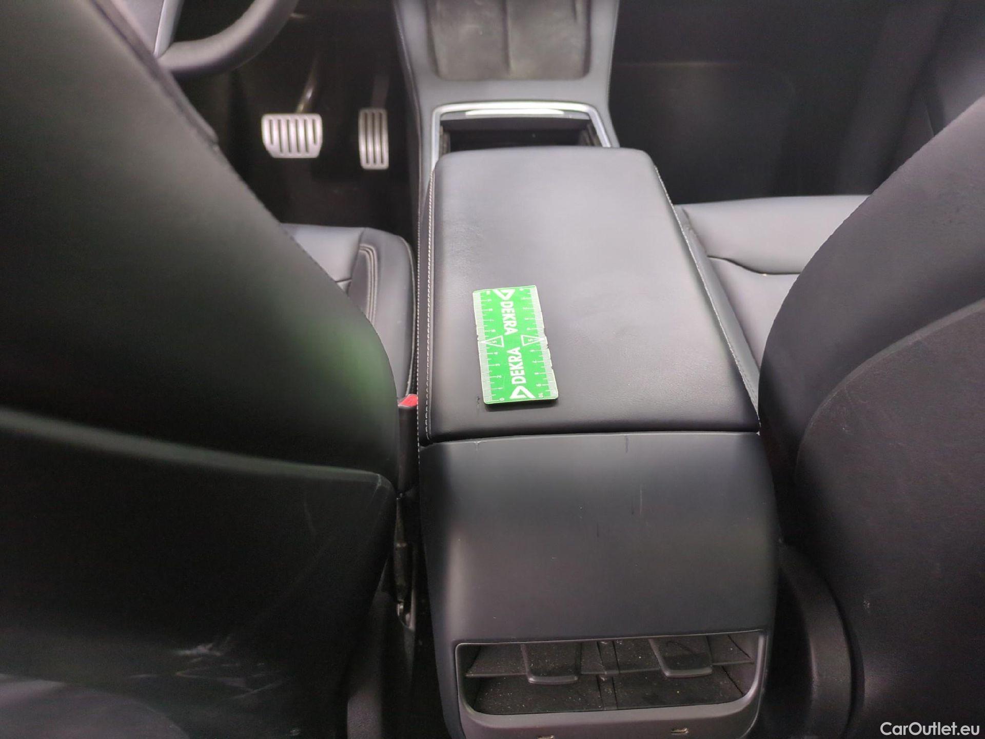  Tesla  Model Y TESLA  / 2020 / 5P / SUV Performance Dual Motor AWD #10