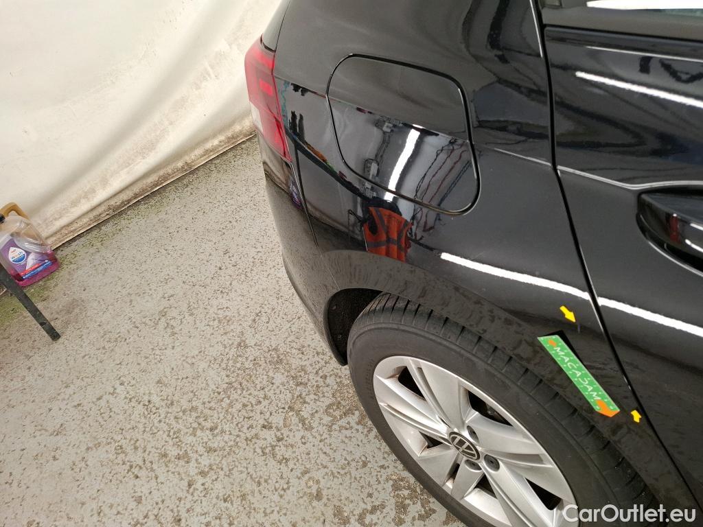  Volkswagen  Golf  / 2020 / 5P / Berline 2.0 TDI SCR 115 DSG7 LIFE BUSINESS #15