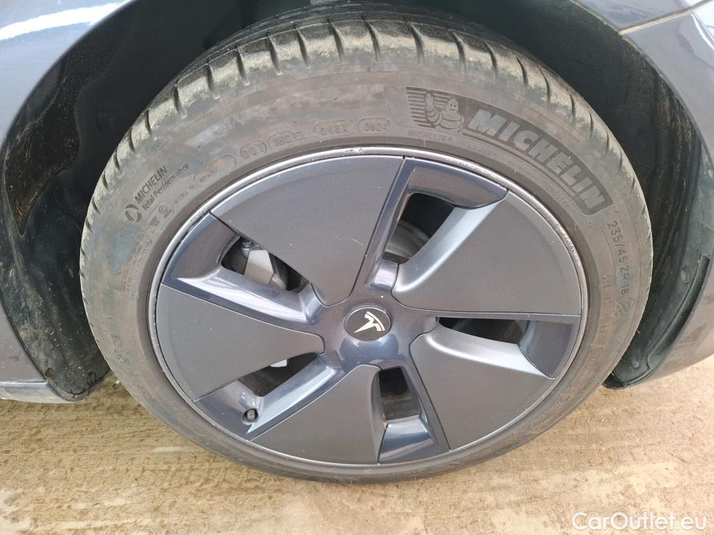  Tesla  Model 3 TESLA  / 2018 / 4P / Berline Propulsion #22