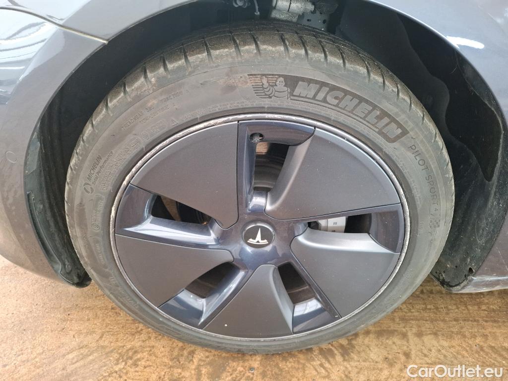  Tesla  Model 3 TESLA  / 2018 / 4P / Berline Propulsion #14