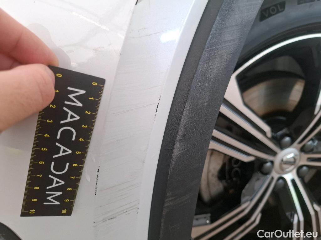  Volvo  XC 40 VOLVO XC40 2017 5P SUV Recharge T5 262 DCT7 Inscription #15