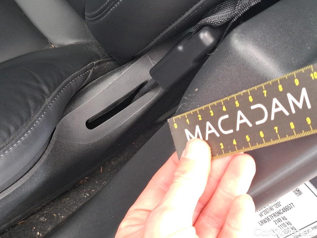  Tesla  Model 3 TESLA  / 2018 / 4P / Berline Propulsion #28