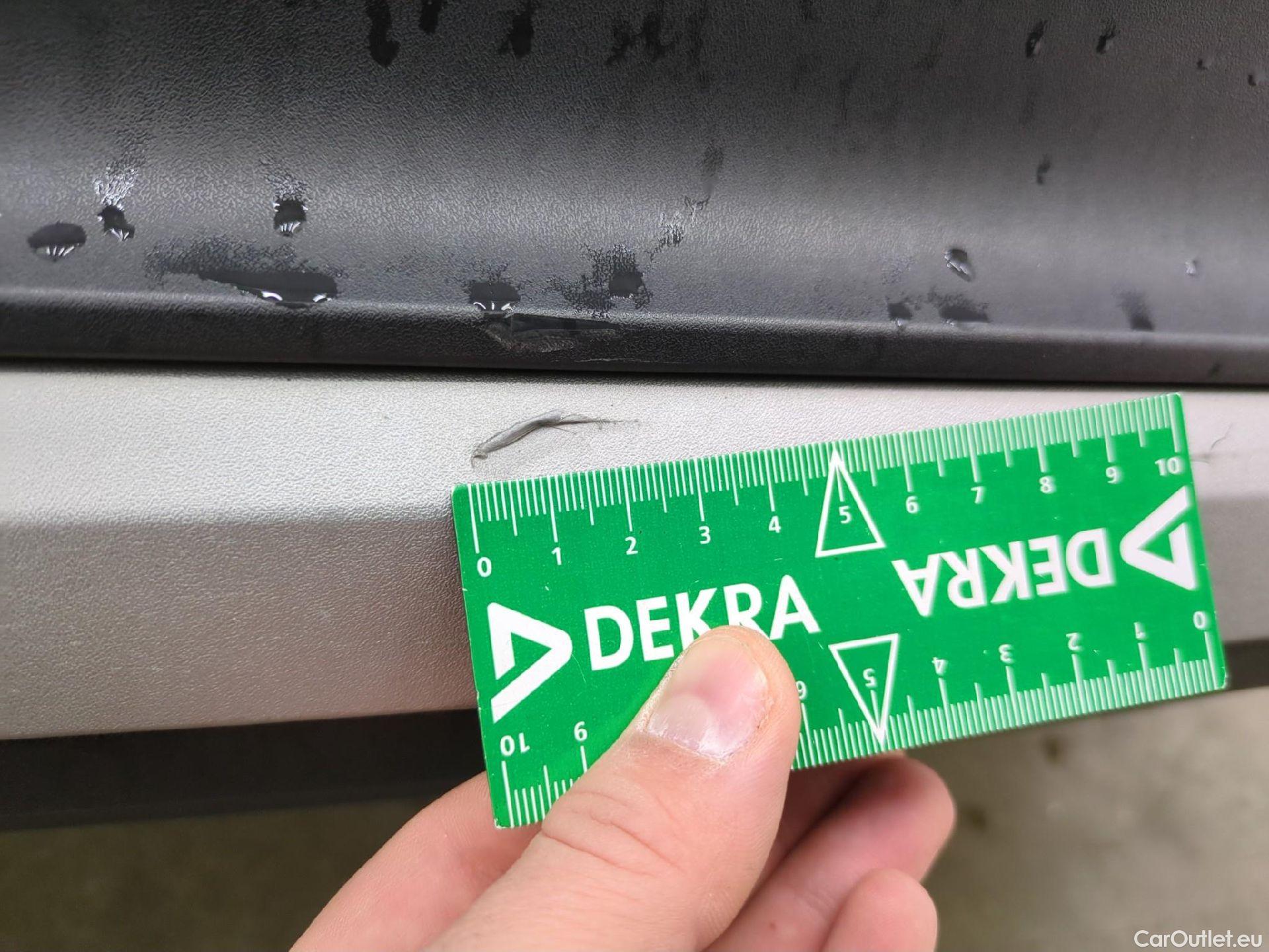  Seat  ATECA  Style Business 2.0 TDI 150CV BVA7 E6d #32